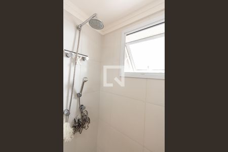 Apartamento à venda com 96m², 3 quartos e 1 vagaBanheiro da Suíte