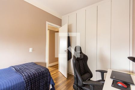 Apartamento à venda com 96m², 3 quartos e 1 vagaQuarto 2