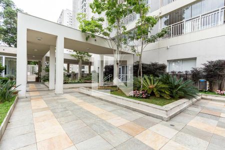 Apartamento à venda com 96m², 3 quartos e 1 vagaÁrea comum