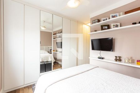Apartamento à venda com 96m², 3 quartos e 1 vagaSuíte