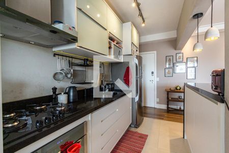 Apartamento à venda com 96m², 3 quartos e 1 vagaCozinha