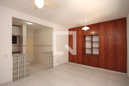 Studio de kitnet/studio para alugar com 1 quarto, 33m² em Consolação, São Paulo