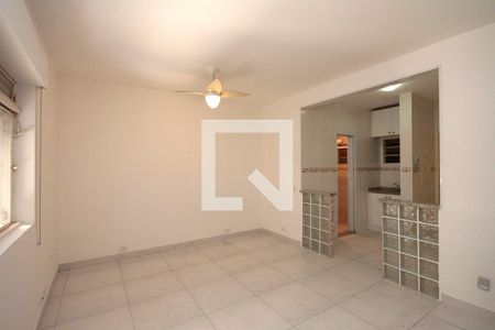 Studio de kitnet/studio para alugar com 1 quarto, 33m² em Consolação, São Paulo