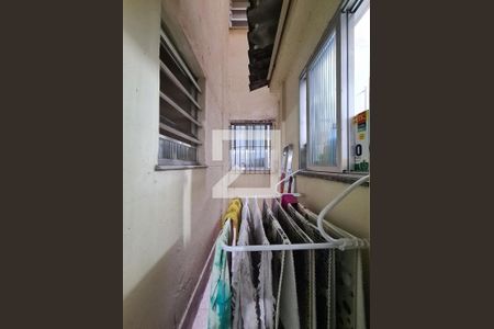 Apartamento para alugar com 72m², 2 quartos e sem vagaÁrea Externa