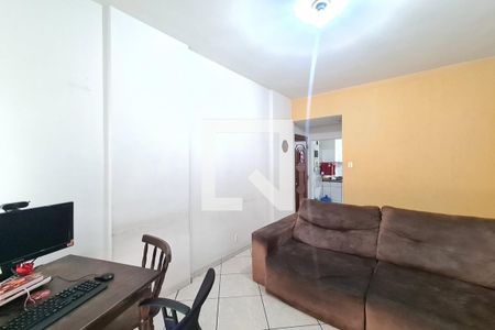 Sala de apartamento para alugar com 2 quartos, 72m² em Engenho Novo, Rio de Janeiro