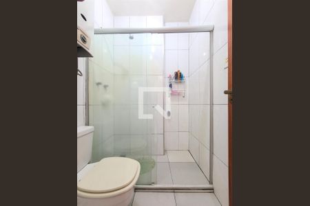 Apartamento para alugar com 72m², 2 quartos e sem vagaBanheiro Social