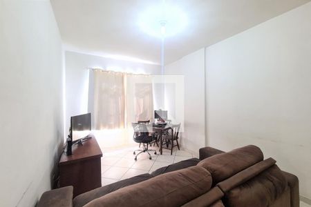 Sala de apartamento para alugar com 2 quartos, 72m² em Engenho Novo, Rio de Janeiro