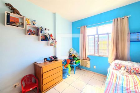 Quarto 2 de apartamento para alugar com 2 quartos, 72m² em Engenho Novo, Rio de Janeiro