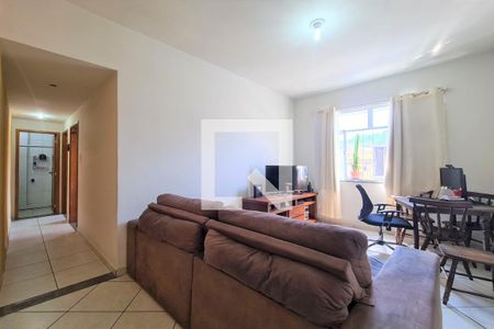 Sala de apartamento para alugar com 2 quartos, 72m² em Engenho Novo, Rio de Janeiro