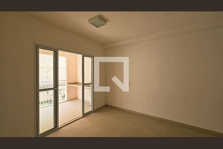 Sala/Cozinha de apartamento para alugar com 2 quartos, 70m² em Parque Residencial Nove de Julho, Jundiaí