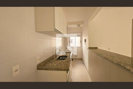 Apartamento para alugar com 2 quartos, 70m² em Parque Residencial Nove de Julho, Jundiaí
