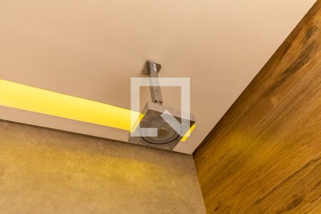 Apartamento à venda com 38m², 1 quarto e 1 vagaBanheiro
