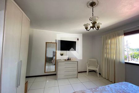 Casa à venda com 240m², 3 quartos e 1 vagaQuarto 3 - Suíte