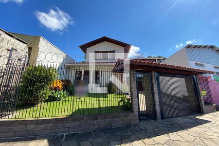Casa à venda com 240m², 3 quartos e 1 vagaFachada 