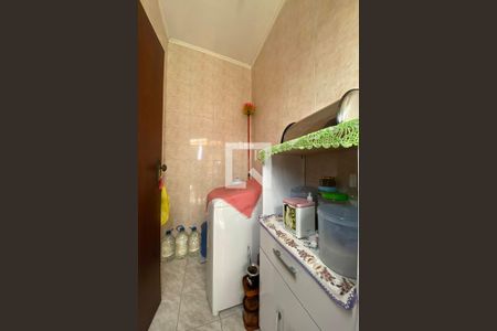 Casa à venda com 240m², 3 quartos e 1 vaga Área de Serviço