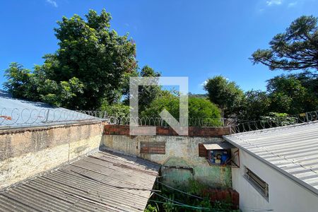 Casa à venda com 240m², 3 quartos e 1 vaga Vista do Quarto 2