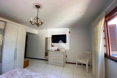Casa à venda com 240m², 3 quartos e 1 vagaQuarto 3 - Suíte