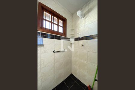 Casa à venda com 240m², 3 quartos e 1 vagaBanheiro da Suíte