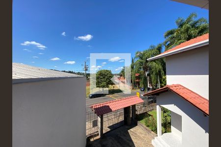 Casa à venda com 240m², 3 quartos e 1 vaga Vista daSacada do Quarto 1