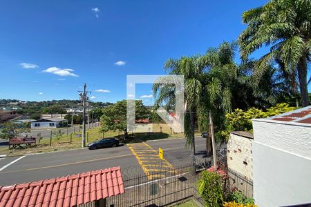 Casa à venda com 240m², 3 quartos e 1 vaga Vista da Quarto 3 - Suíte