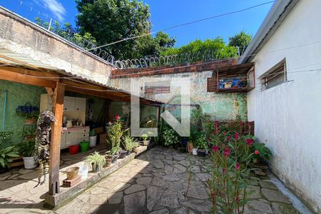 Casa à venda com 240m², 3 quartos e 1 vagaQuintal 