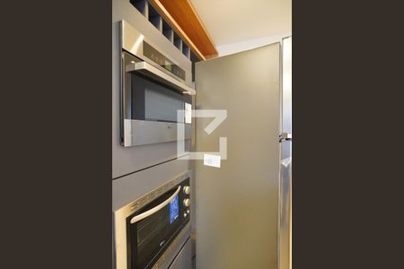 Apartamento à venda com 70m², 2 quartos e 2 vagasCozinha