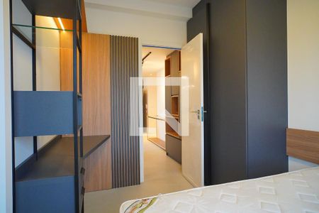 Quarto de apartamento à venda com 2 quartos, 70m² em Boa Vista, Porto Alegre