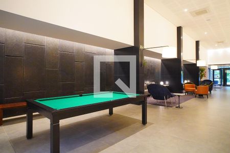 Apartamento à venda com 70m², 2 quartos e 2 vagasHall de Entrada