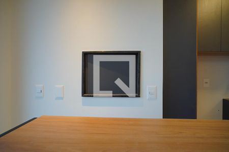 Sala - Churrasqueira de apartamento à venda com 2 quartos, 70m² em Boa Vista, Porto Alegre