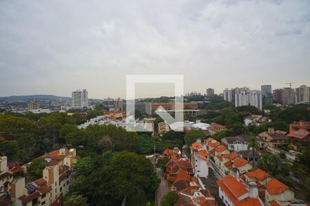Apartamento à venda com 70m², 2 quartos e 2 vagasSuite 2 - Vista