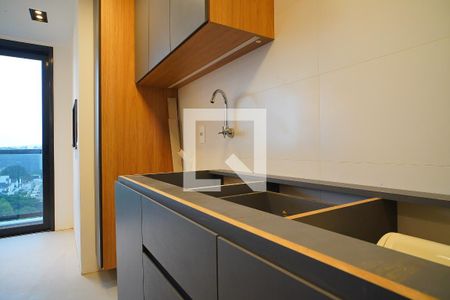 Apartamento à venda com 70m², 2 quartos e 2 vagasCozinha
