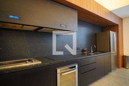 Apartamento à venda com 70m², 2 quartos e 2 vagasEspaço Gourmet