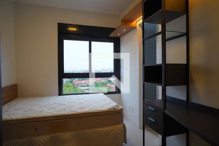 Quarto de apartamento à venda com 2 quartos, 70m² em Boa Vista, Porto Alegre