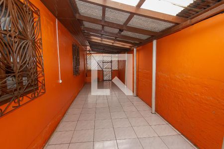 Casa à venda com 169m², 4 quartos e 4 vagasGaragem