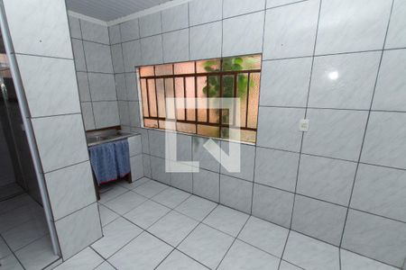 Casa à venda com 169m², 4 quartos e 4 vagasCozinha