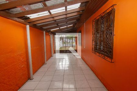 Casa à venda com 169m², 4 quartos e 4 vagasGaragem