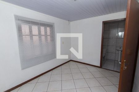 Suíte de casa à venda com 4 quartos, 169m² em Sarandi, Porto Alegre