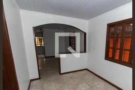 Casa à venda com 169m², 4 quartos e 4 vagasSala 1