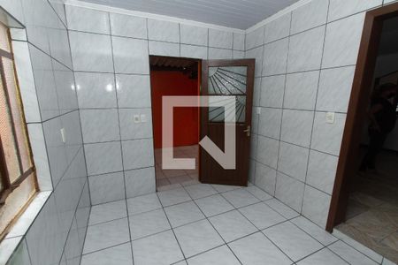 Casa à venda com 169m², 4 quartos e 4 vagasCozinha