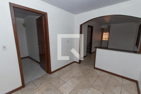 Casa à venda com 169m², 4 quartos e 4 vagasSala 1