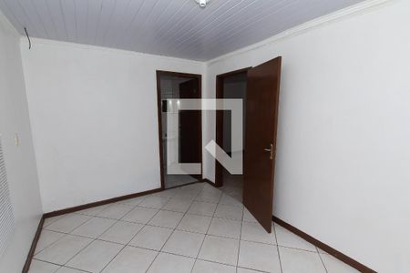 Suíte de casa à venda com 4 quartos, 169m² em Sarandi, Porto Alegre