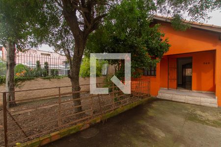 Casa à venda com 169m², 4 quartos e 4 vagasQuintal