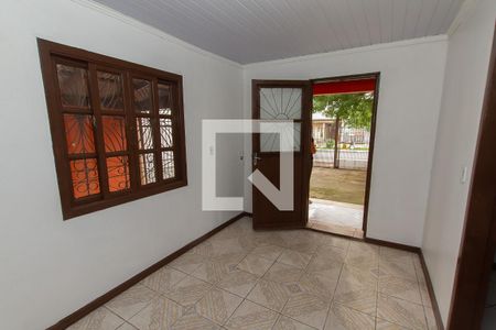 Sala 1 de casa à venda com 4 quartos, 169m² em Sarandi, Porto Alegre