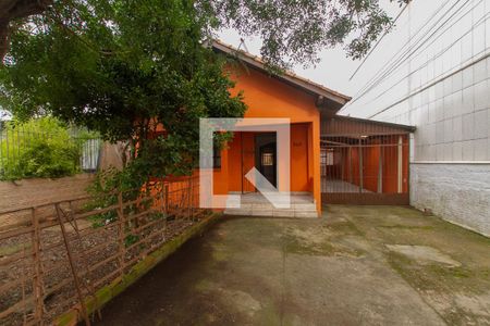 Casa à venda com 169m², 4 quartos e 4 vagasQuintal