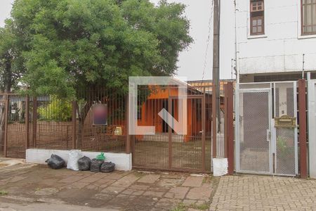 Casa à venda com 169m², 4 quartos e 4 vagasFachada