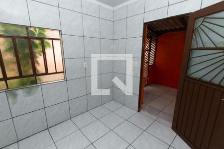 Casa à venda com 169m², 4 quartos e 4 vagasCozinha