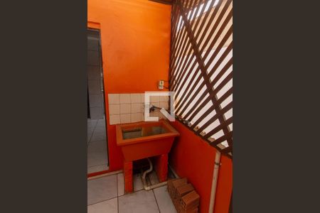 Casa à venda com 169m², 4 quartos e 4 vagasÁrea de Serviço