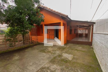 Casa à venda com 169m², 4 quartos e 4 vagasFachada