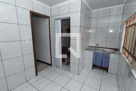 Casa à venda com 169m², 4 quartos e 4 vagasCozinha