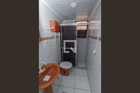 Casa à venda com 169m², 4 quartos e 4 vagasBanheiro